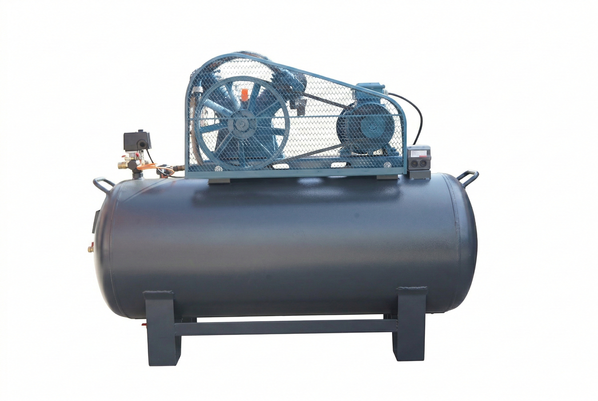 ALFA 300 Litre Kompresör