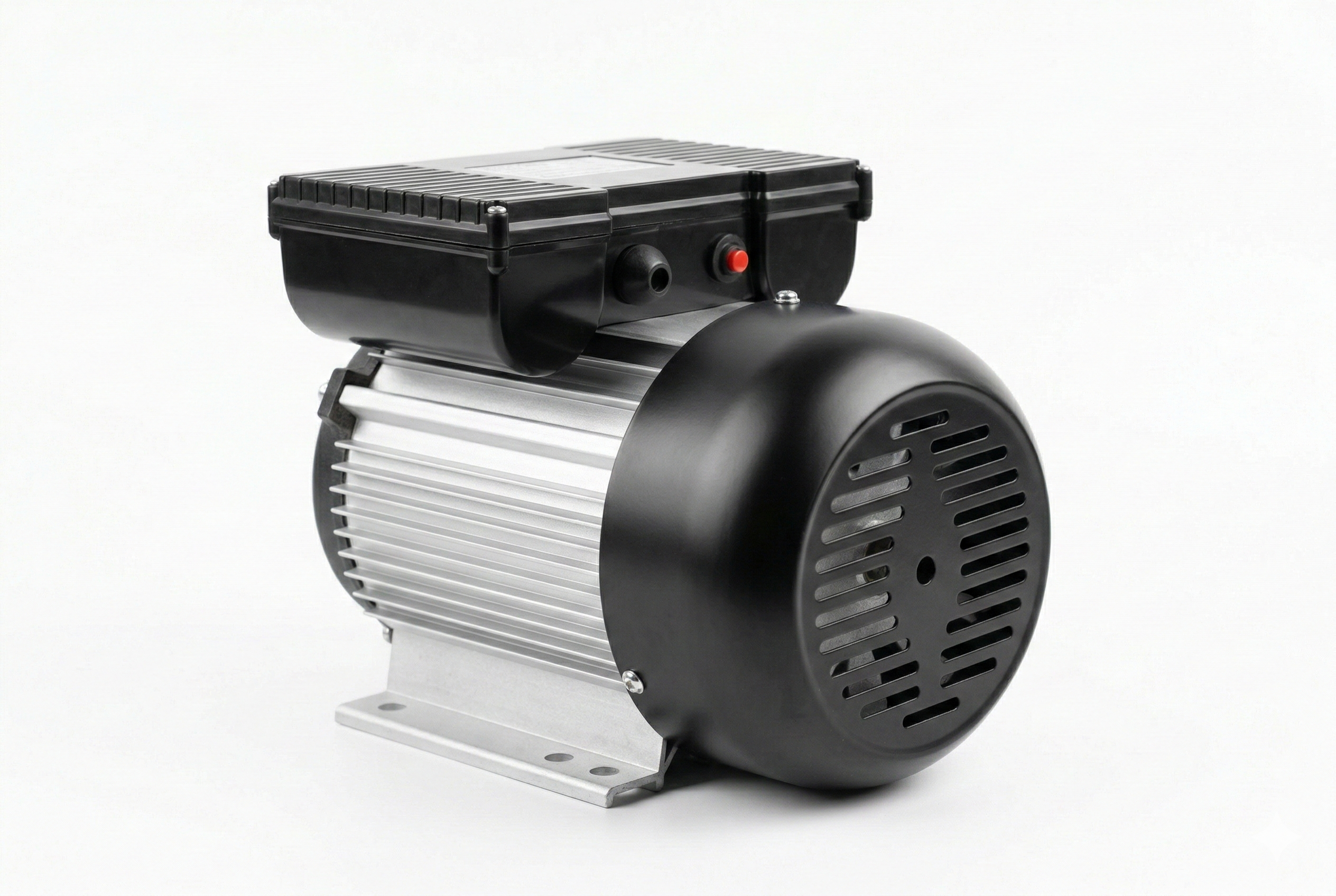 3 Hp Motor