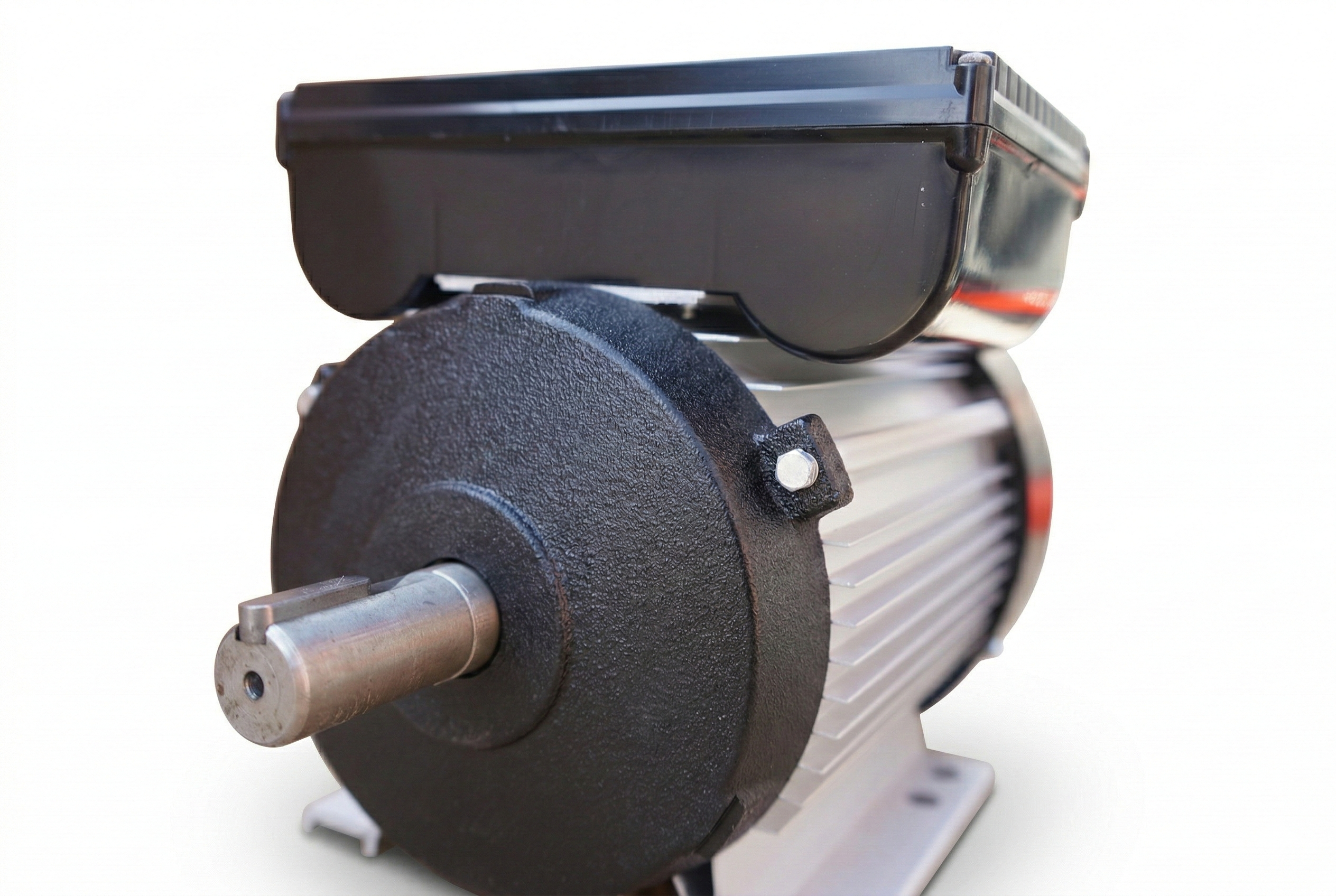 3 Hp Motor